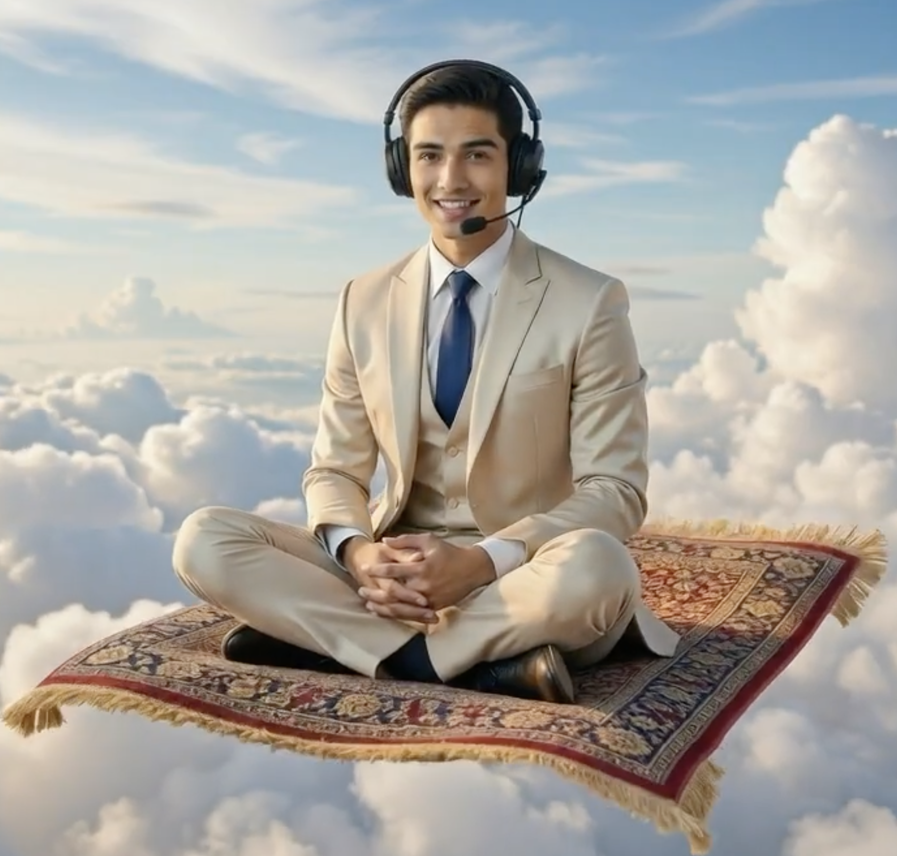 Safety Patel